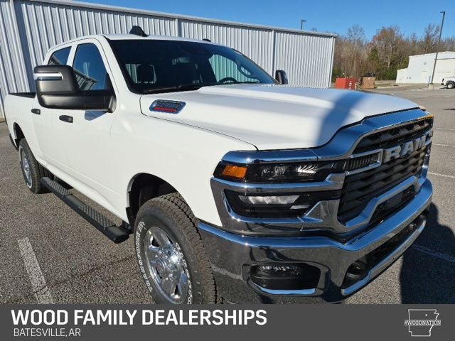 2026 RAM Ram 2500 RAM 2500 TRADESMAN CREW CAB 4X2 6'4' BOX