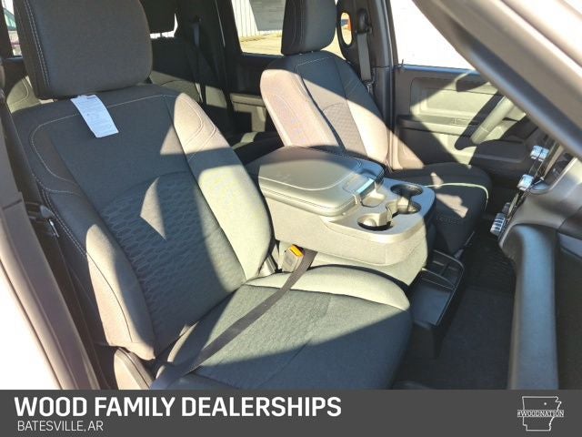 2026 RAM Ram 2500 RAM 2500 TRADESMAN CREW CAB 4X2 6'4' BOX