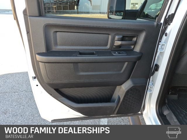 2026 RAM Ram 2500 RAM 2500 TRADESMAN CREW CAB 4X2 6'4' BOX