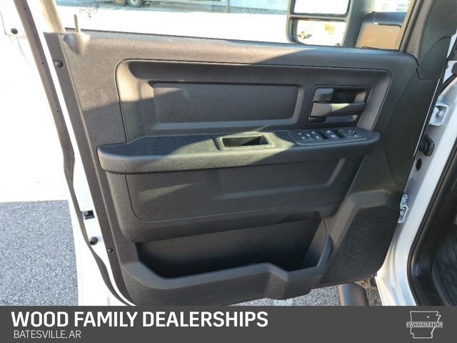 2026 RAM Ram 2500 RAM 2500 TRADESMAN CREW CAB 4X2 6'4' BOX