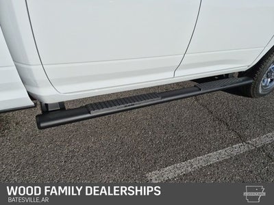 2026 RAM Ram 2500 RAM 2500 TRADESMAN CREW CAB 4X2 6'4' BOX