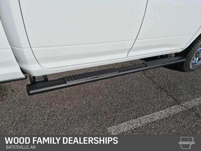 2026 RAM Ram 2500 RAM 2500 TRADESMAN CREW CAB 4X2 6'4' BOX