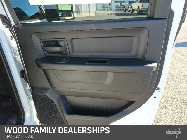 2026 RAM Ram 2500 RAM 2500 TRADESMAN CREW CAB 4X2 6'4' BOX