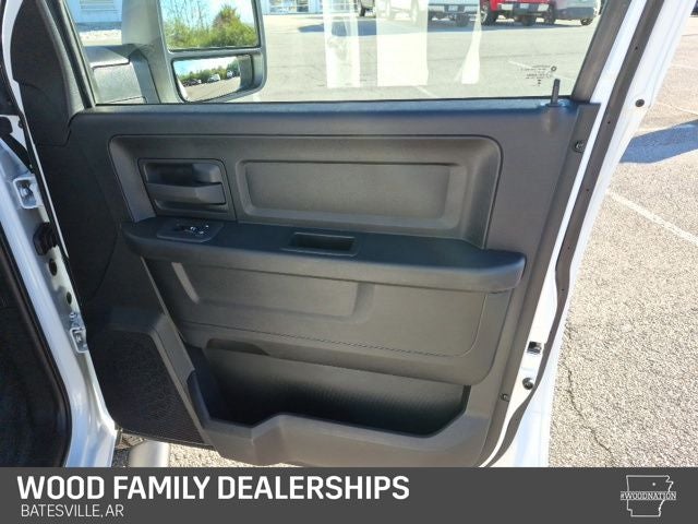 2026 RAM Ram 2500 RAM 2500 TRADESMAN CREW CAB 4X2 6'4' BOX