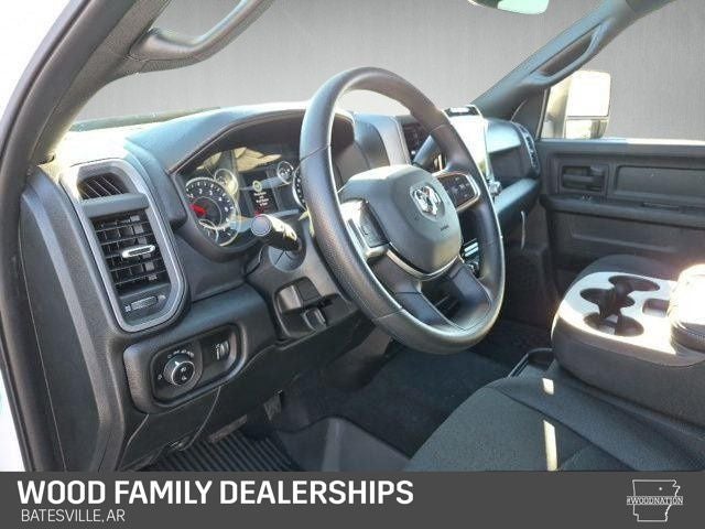 2026 RAM Ram 2500 RAM 2500 TRADESMAN CREW CAB 4X2 6'4' BOX