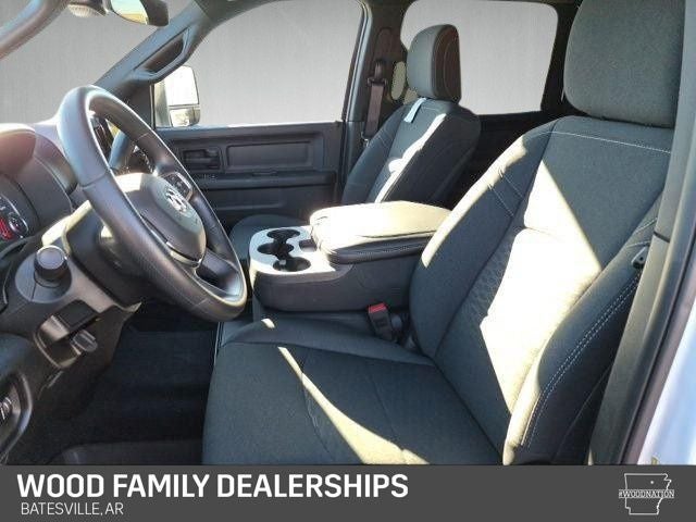 2026 RAM Ram 2500 RAM 2500 TRADESMAN CREW CAB 4X2 6'4' BOX