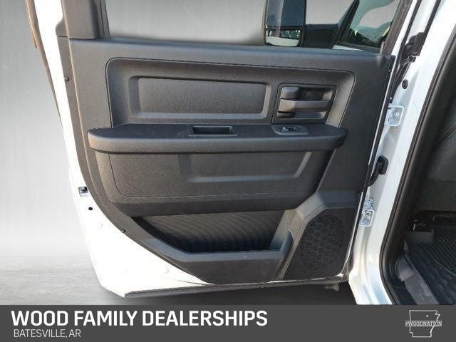 2026 RAM Ram 2500 RAM 2500 TRADESMAN CREW CAB 4X2 6'4' BOX