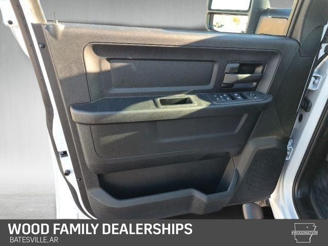 2026 RAM Ram 2500 RAM 2500 TRADESMAN CREW CAB 4X2 6'4' BOX