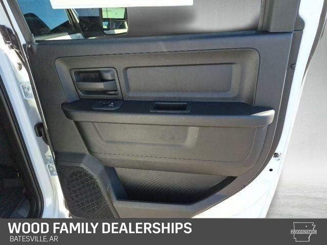 2026 RAM Ram 2500 RAM 2500 TRADESMAN CREW CAB 4X2 6'4' BOX