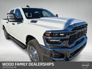 2026 RAM Ram 2500 RAM 2500 TRADESMAN CREW CAB 4X2 6'4' BOX