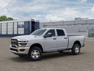 2026 RAM Ram 2500 RAM 2500 TRADESMAN CREW CAB 4X2 6'4' BOX