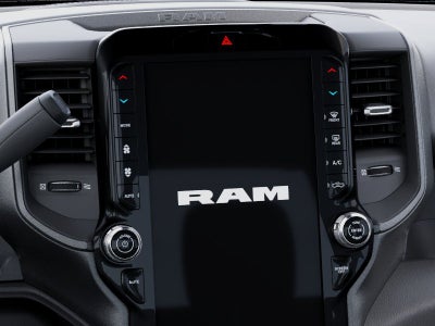 2026 RAM Ram 2500 RAM 2500 TRADESMAN CREW CAB 4X2 6'4' BOX