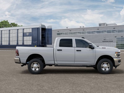 2026 RAM Ram 2500 RAM 2500 TRADESMAN CREW CAB 4X2 6'4' BOX