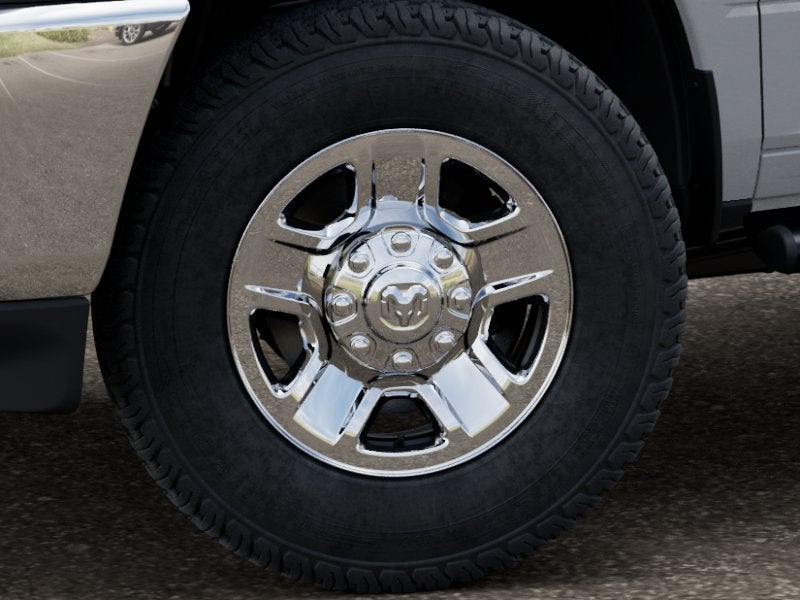 2026 RAM Ram 2500 RAM 2500 TRADESMAN CREW CAB 4X2 6'4' BOX