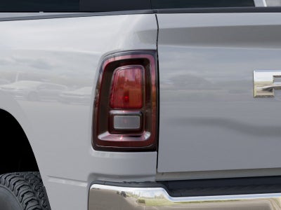 2026 RAM Ram 2500 RAM 2500 TRADESMAN CREW CAB 4X2 6'4' BOX