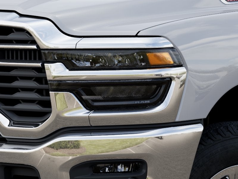 2026 RAM Ram 2500 RAM 2500 TRADESMAN CREW CAB 4X2 6'4' BOX