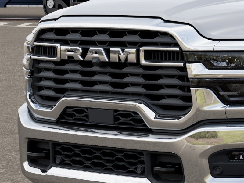 2026 RAM Ram 2500 RAM 2500 TRADESMAN CREW CAB 4X2 6'4' BOX