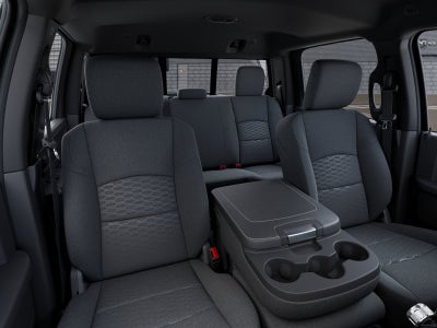 2026 RAM Ram 2500 RAM 2500 TRADESMAN CREW CAB 4X2 6'4' BOX