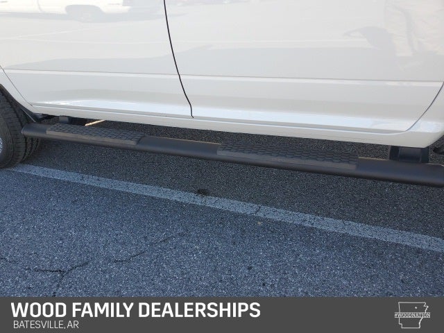 2026 RAM Ram 2500 RAM 2500 TRADESMAN CREW CAB 4X2 6'4' BOX