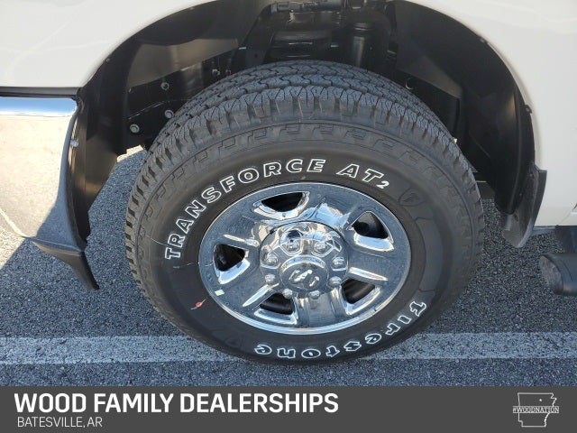 2026 RAM Ram 2500 RAM 2500 TRADESMAN CREW CAB 4X2 6'4' BOX