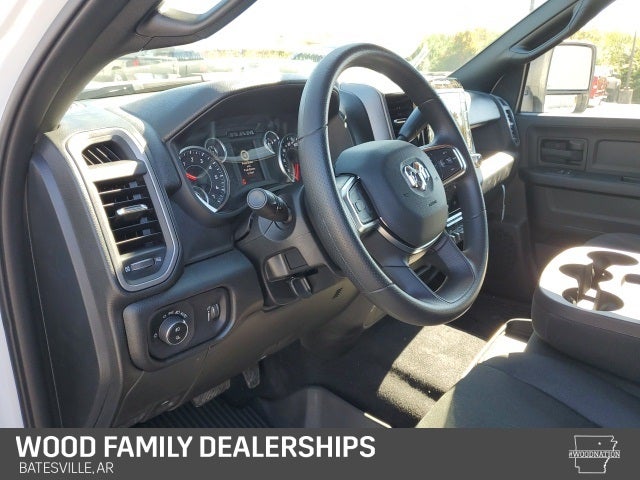 2026 RAM Ram 2500 RAM 2500 TRADESMAN CREW CAB 4X2 6'4' BOX