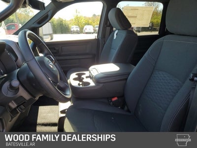 2026 RAM Ram 2500 RAM 2500 TRADESMAN CREW CAB 4X2 6'4' BOX