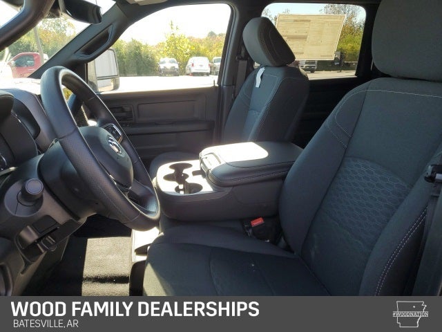 2026 RAM Ram 2500 RAM 2500 TRADESMAN CREW CAB 4X2 6'4' BOX