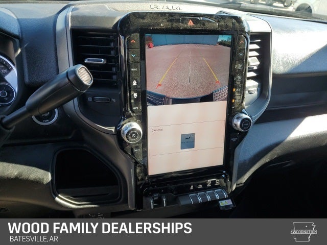 2026 RAM Ram 2500 RAM 2500 TRADESMAN CREW CAB 4X2 6'4' BOX