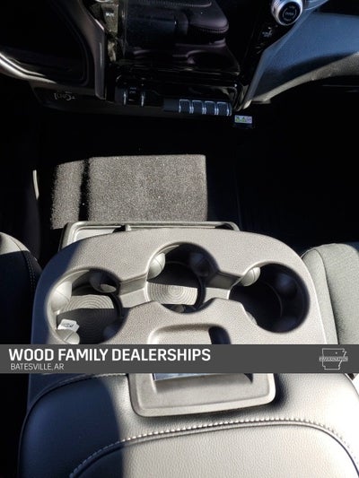 2026 RAM Ram 2500 RAM 2500 TRADESMAN CREW CAB 4X2 6'4' BOX