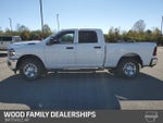 2026 RAM Ram 2500 RAM 2500 TRADESMAN CREW CAB 4X2 6'4' BOX
