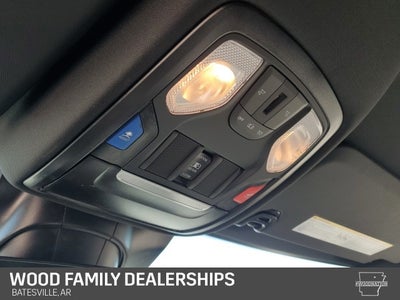 2026 RAM Ram 2500 RAM 2500 TRADESMAN CREW CAB 4X2 6'4' BOX