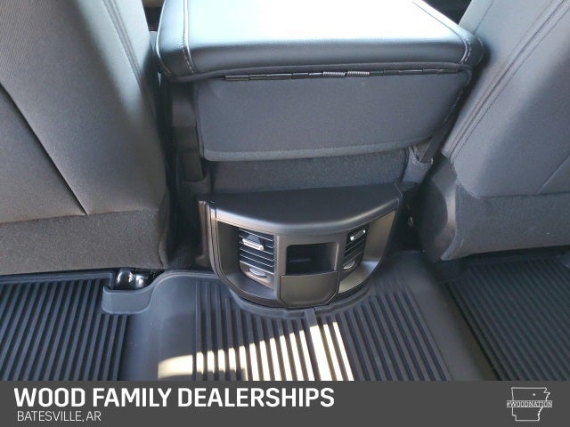 2026 RAM Ram 2500 RAM 2500 TRADESMAN CREW CAB 4X2 6'4' BOX