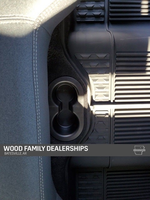 2026 RAM Ram 2500 RAM 2500 TRADESMAN CREW CAB 4X2 6'4' BOX