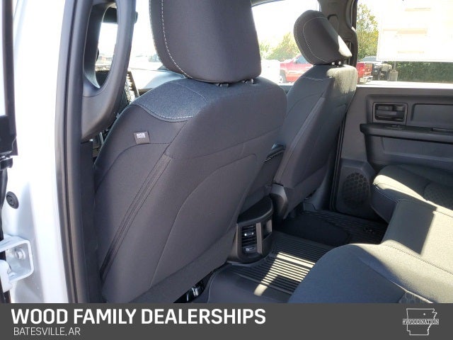 2026 RAM Ram 2500 RAM 2500 TRADESMAN CREW CAB 4X2 6'4' BOX