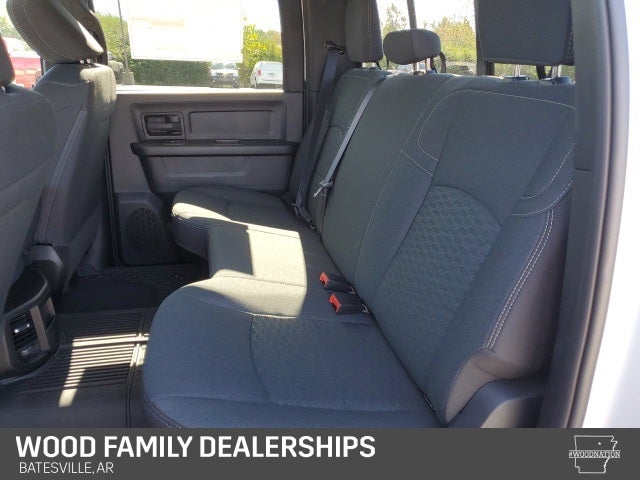 2026 RAM Ram 2500 RAM 2500 TRADESMAN CREW CAB 4X2 6'4' BOX