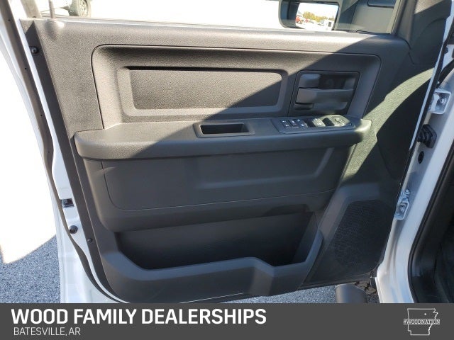 2026 RAM Ram 2500 RAM 2500 TRADESMAN CREW CAB 4X2 6'4' BOX