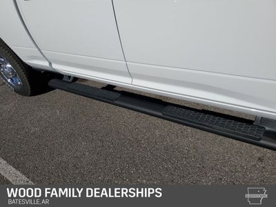 2026 RAM Ram 2500 RAM 2500 TRADESMAN CREW CAB 4X2 6'4' BOX