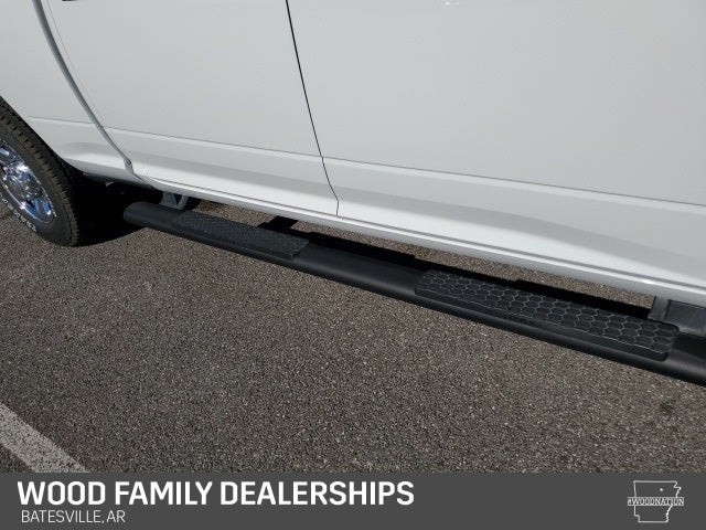 2026 RAM Ram 2500 RAM 2500 TRADESMAN CREW CAB 4X2 6'4' BOX