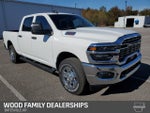 2026 RAM Ram 2500 RAM 2500 TRADESMAN CREW CAB 4X2 6'4' BOX