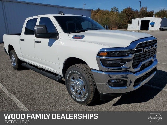 2026 RAM Ram 2500 RAM 2500 TRADESMAN CREW CAB 4X2 6'4' BOX