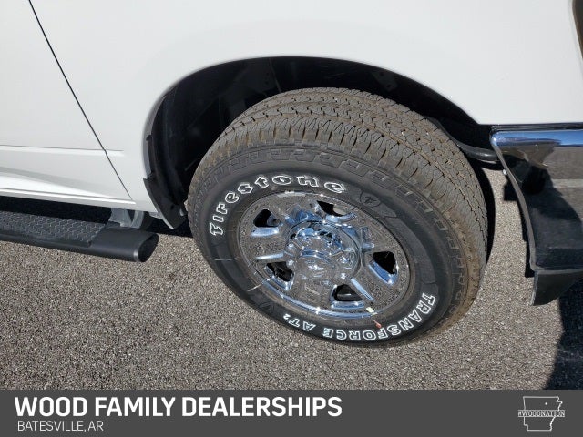 2026 RAM Ram 2500 RAM 2500 TRADESMAN CREW CAB 4X2 6'4' BOX