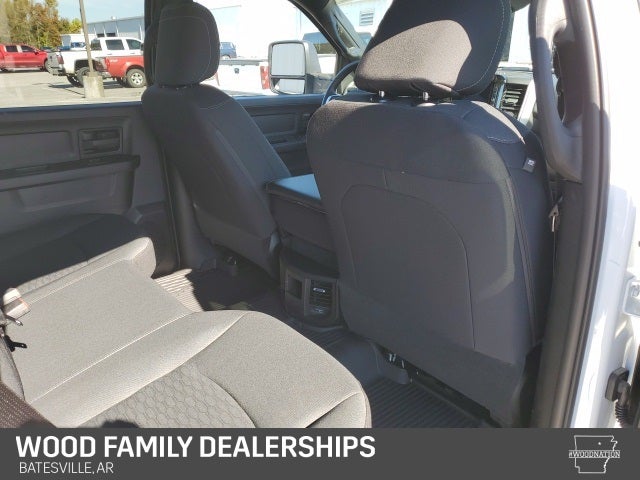 2026 RAM Ram 2500 RAM 2500 TRADESMAN CREW CAB 4X2 6'4' BOX