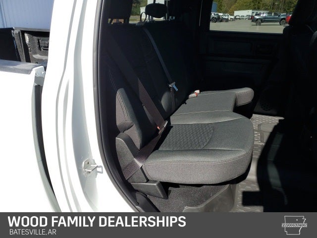 2026 RAM Ram 2500 RAM 2500 TRADESMAN CREW CAB 4X2 6'4' BOX