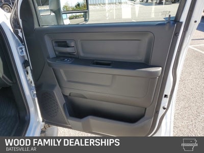 2026 RAM Ram 2500 RAM 2500 TRADESMAN CREW CAB 4X2 6'4' BOX