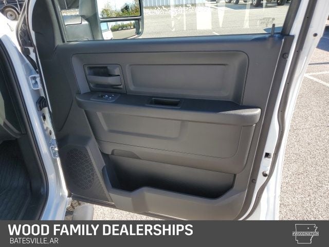 2026 RAM Ram 2500 RAM 2500 TRADESMAN CREW CAB 4X2 6'4' BOX