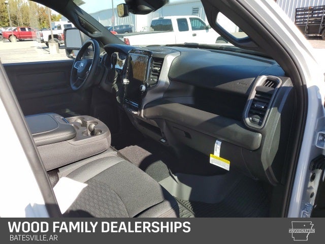 2026 RAM Ram 2500 RAM 2500 TRADESMAN CREW CAB 4X2 6'4' BOX