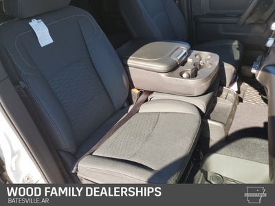 2026 RAM Ram 2500 RAM 2500 TRADESMAN CREW CAB 4X2 6'4' BOX