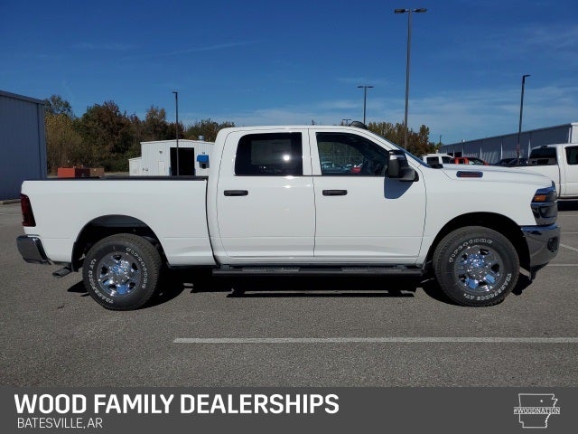 2026 RAM Ram 2500 RAM 2500 TRADESMAN CREW CAB 4X2 6'4' BOX