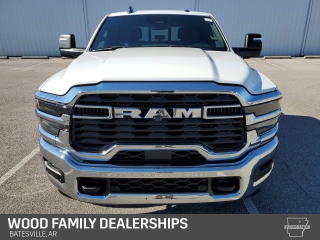 2026 RAM Ram 2500 RAM 2500 TRADESMAN CREW CAB 4X2 6'4' BOX