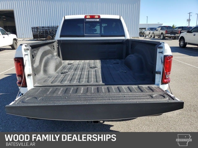 2026 RAM Ram 2500 RAM 2500 TRADESMAN CREW CAB 4X2 6'4' BOX